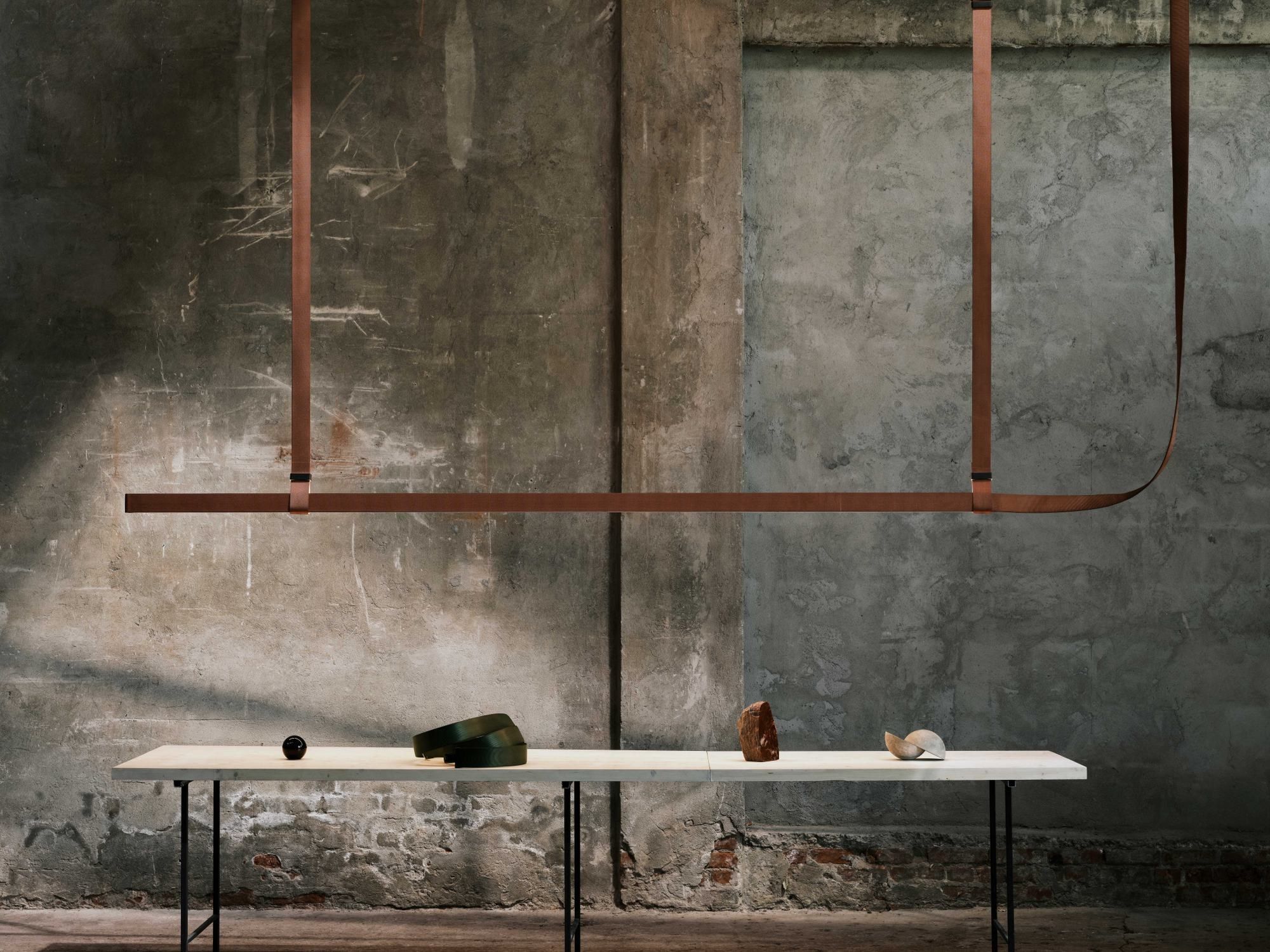 Ткань светодиодный подвесной светильник Flos Home Collection-подвеска ARCH-00040211 - Вид №3