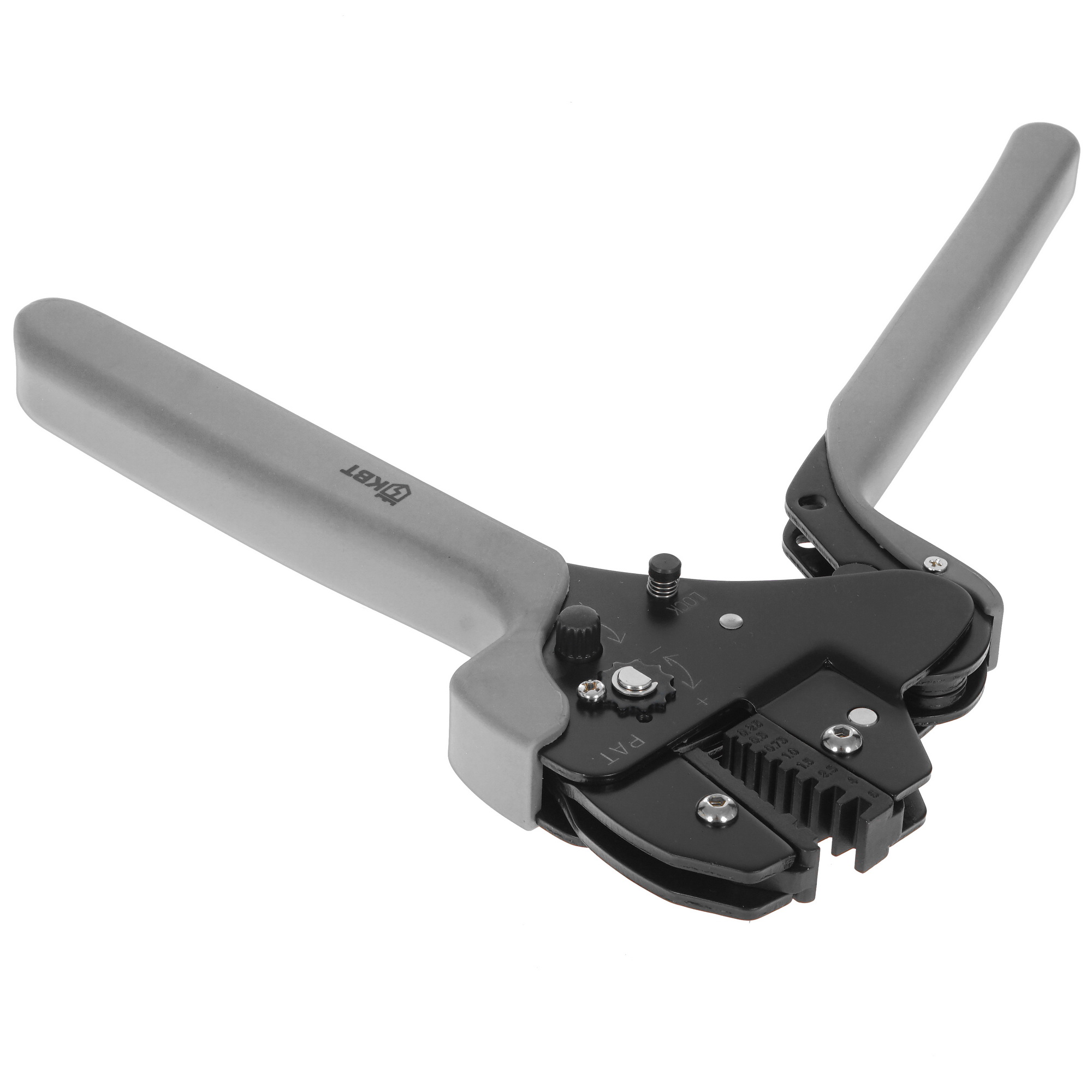 Кримпер КВТ CTF 55922 4829752 STDN-0066020 - Вид №2