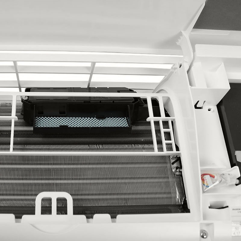 9118497 Кондиционер настенный сплит-система Daikin FTXM35R/RXM35R9+EKRS21 белый STDN-0096531 - Вид №22