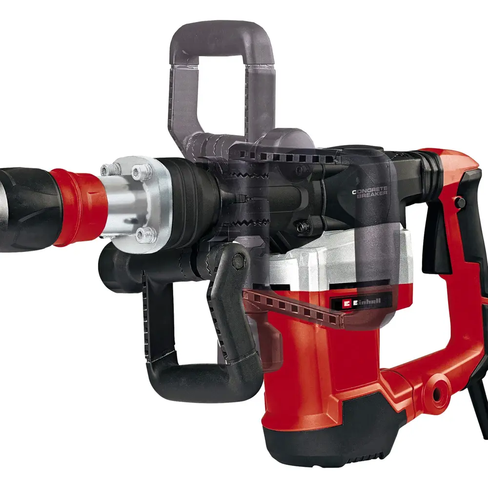 Молоток отбойный сетевой Einhell TE-DH 1027 1500 Вт, 32 Дж STLM-2085346 - Вид №1