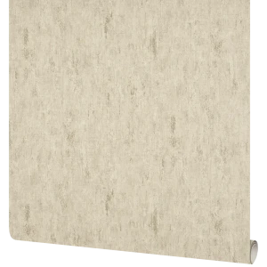 Обои флизелиновые Grandeco Life Atessa коричневые 1.06 м GDA48004