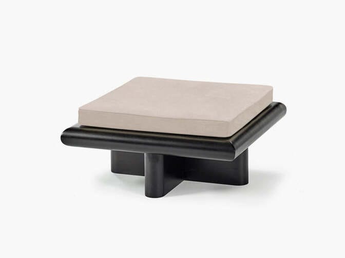 Мягкая скамейка из ткани Serax Мебель от Энн Демельмейстер ARCH-00032250 - Вид №11