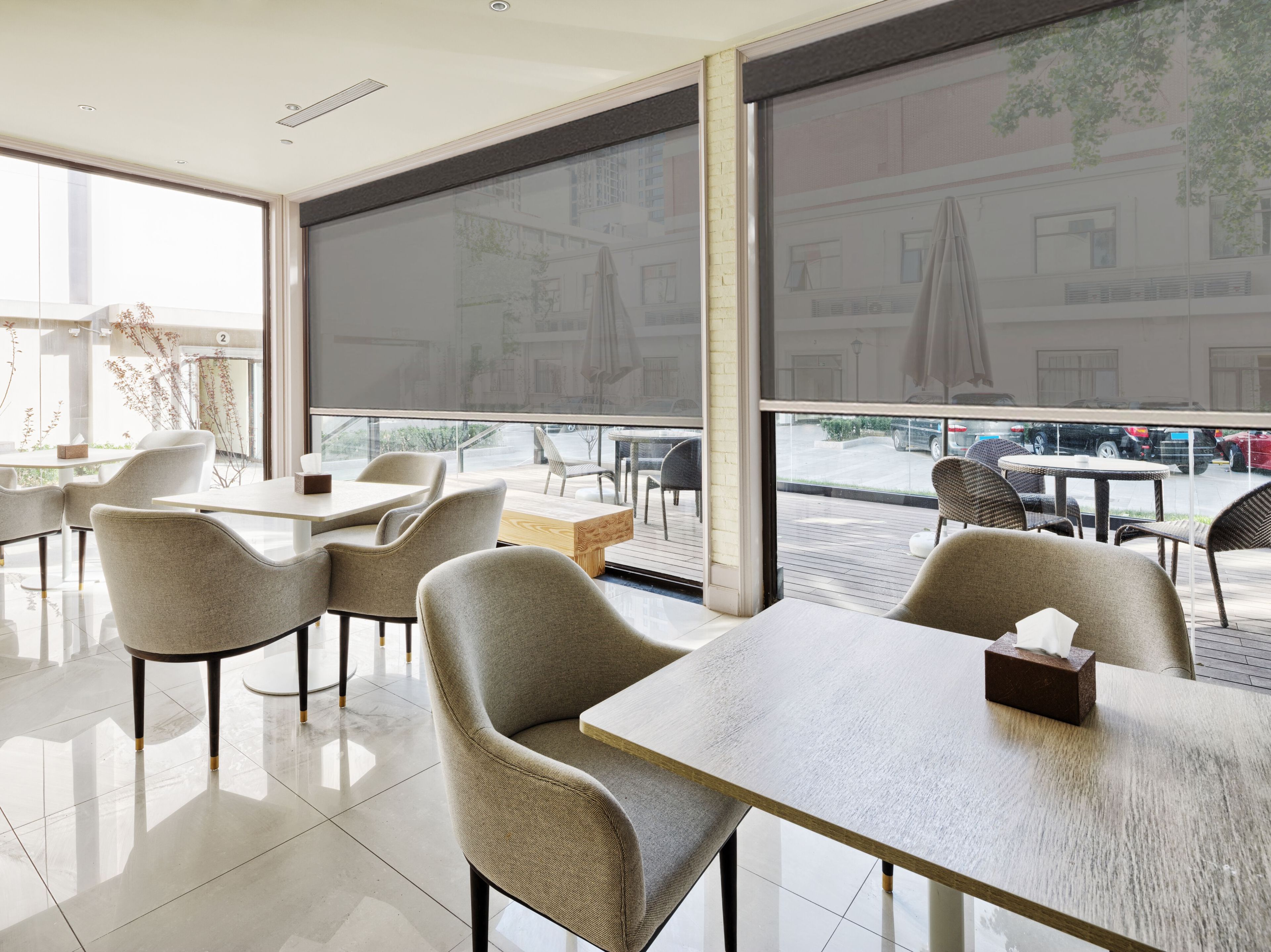 Вертикальный занавес падения YCO ZYP ARCH-00126464