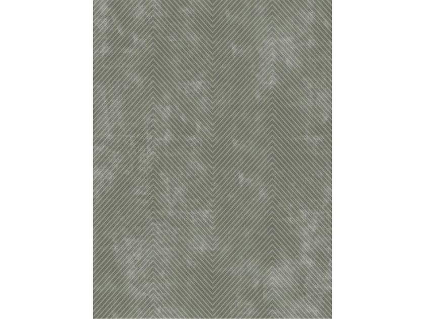 Бамбуковый шелковый ковер ручной работы Sirecom Tappeti филигрань ARCH-00068992