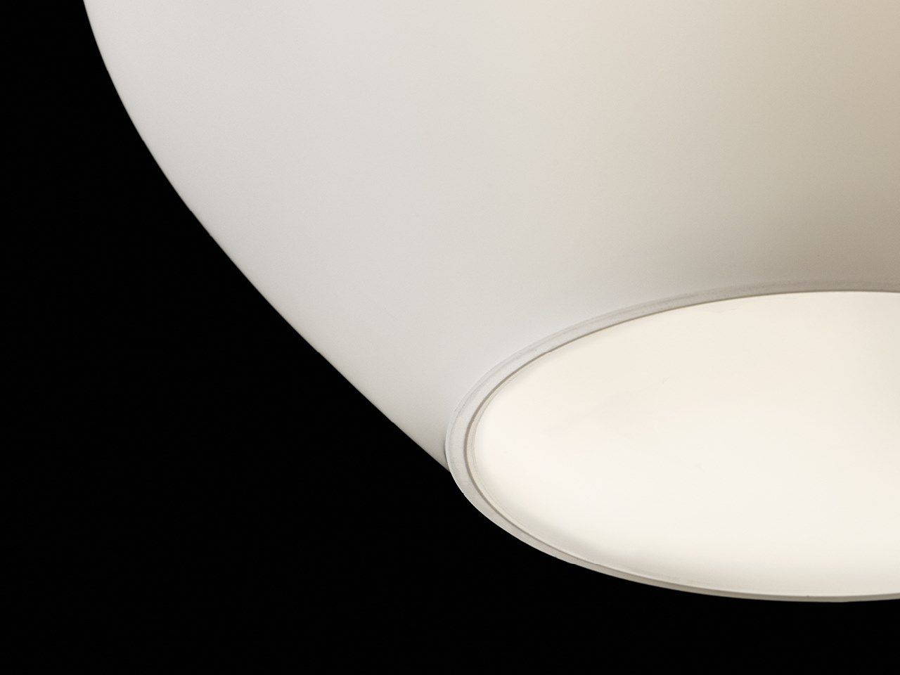 Крытый подвесной светильник Zafferano Sixties ARCH-00041182 - Вид №1