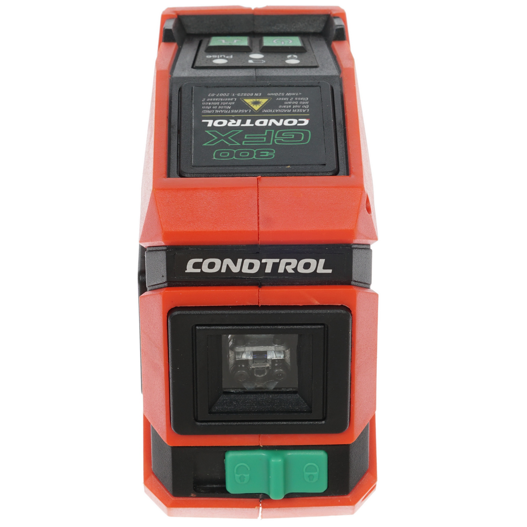 Лазерный нивелир Condtrol GFX300 8160227 STDN-0101695 - Вид №1