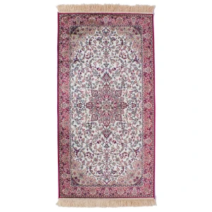 Ковёр Isphahan 77983C 0.8x1.5 м вискоза