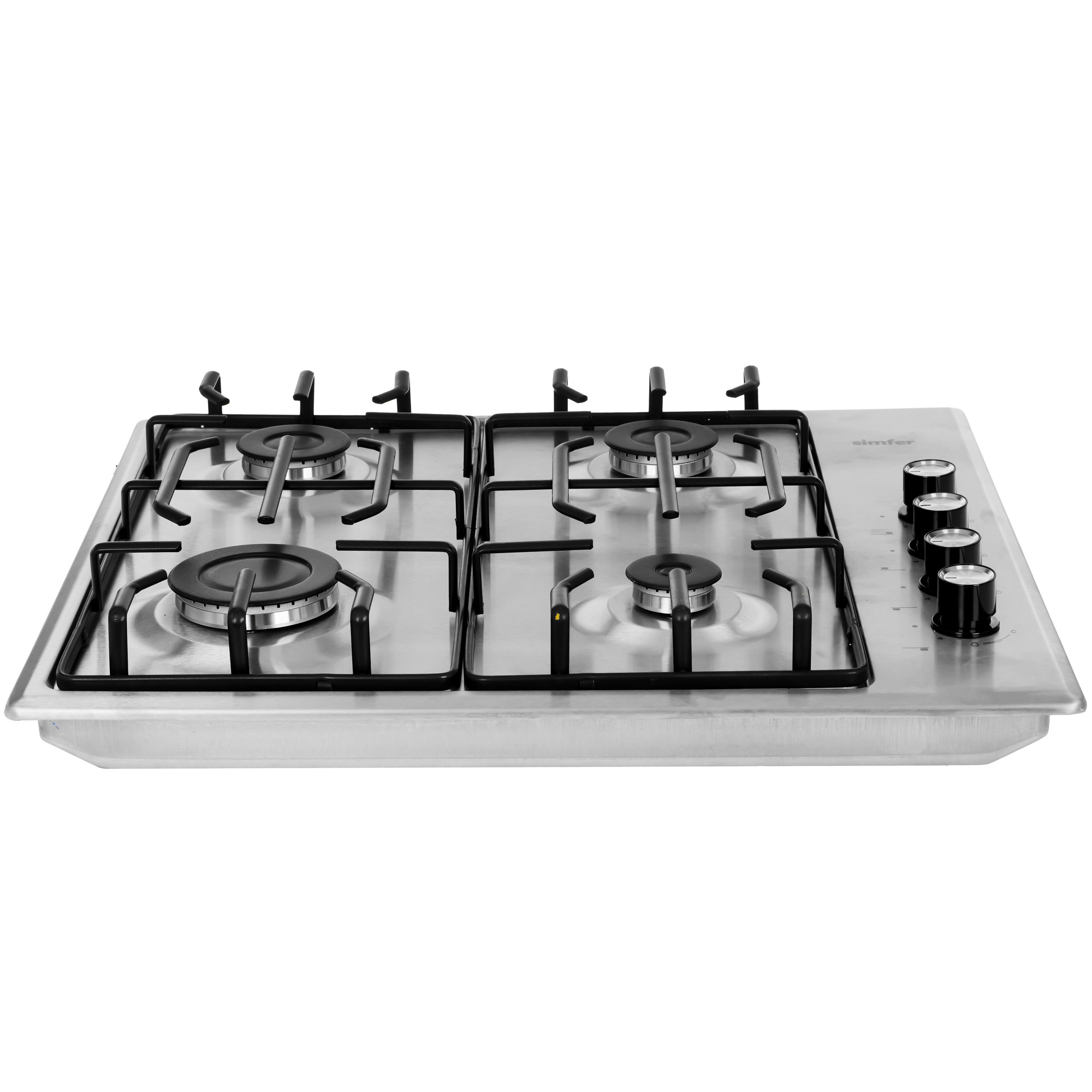 9280253 Духовой шкаф электрический Simfer B6EM16001 + Варочная поверхность газовая Simfer H60Q40M471 STDN-0137078 - Вид №10