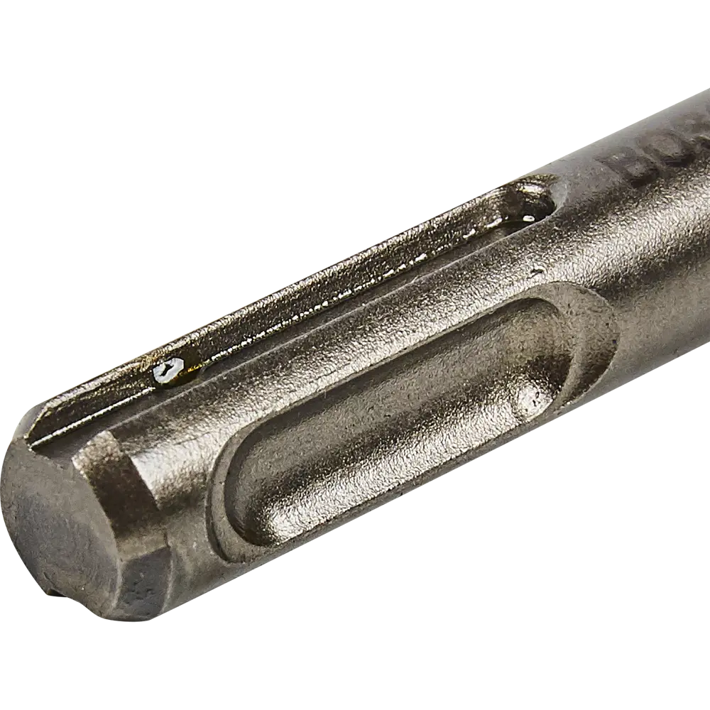 Бур по армированному бетону SDS-plus 7X Bosch 6x165 мм BOSCH PROFESSIONAL STLM-2150801 - Вид №2