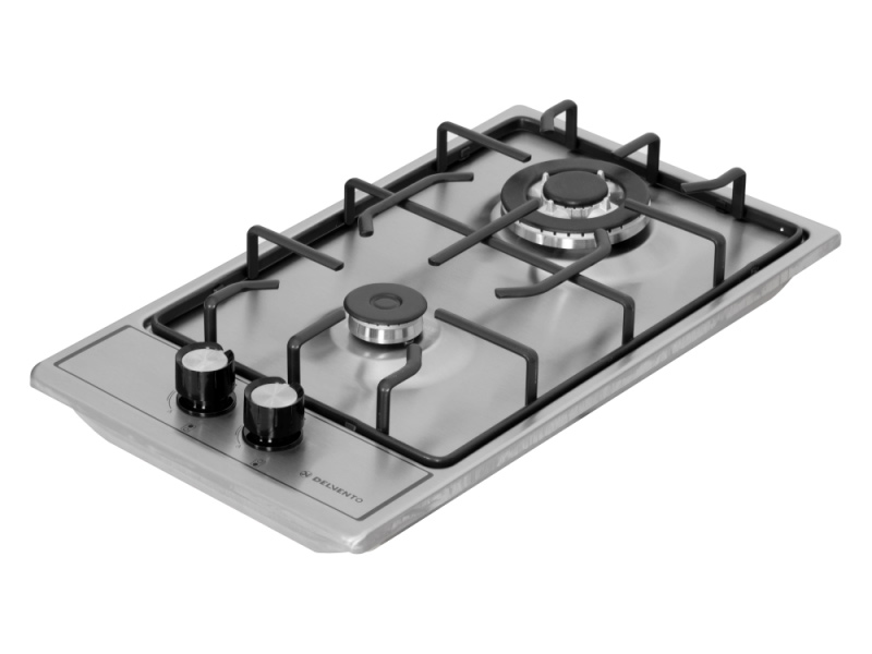 9962507 Газовая варочная поверхность Delvento V30V20M001 STDN-0091451 - Вид №4