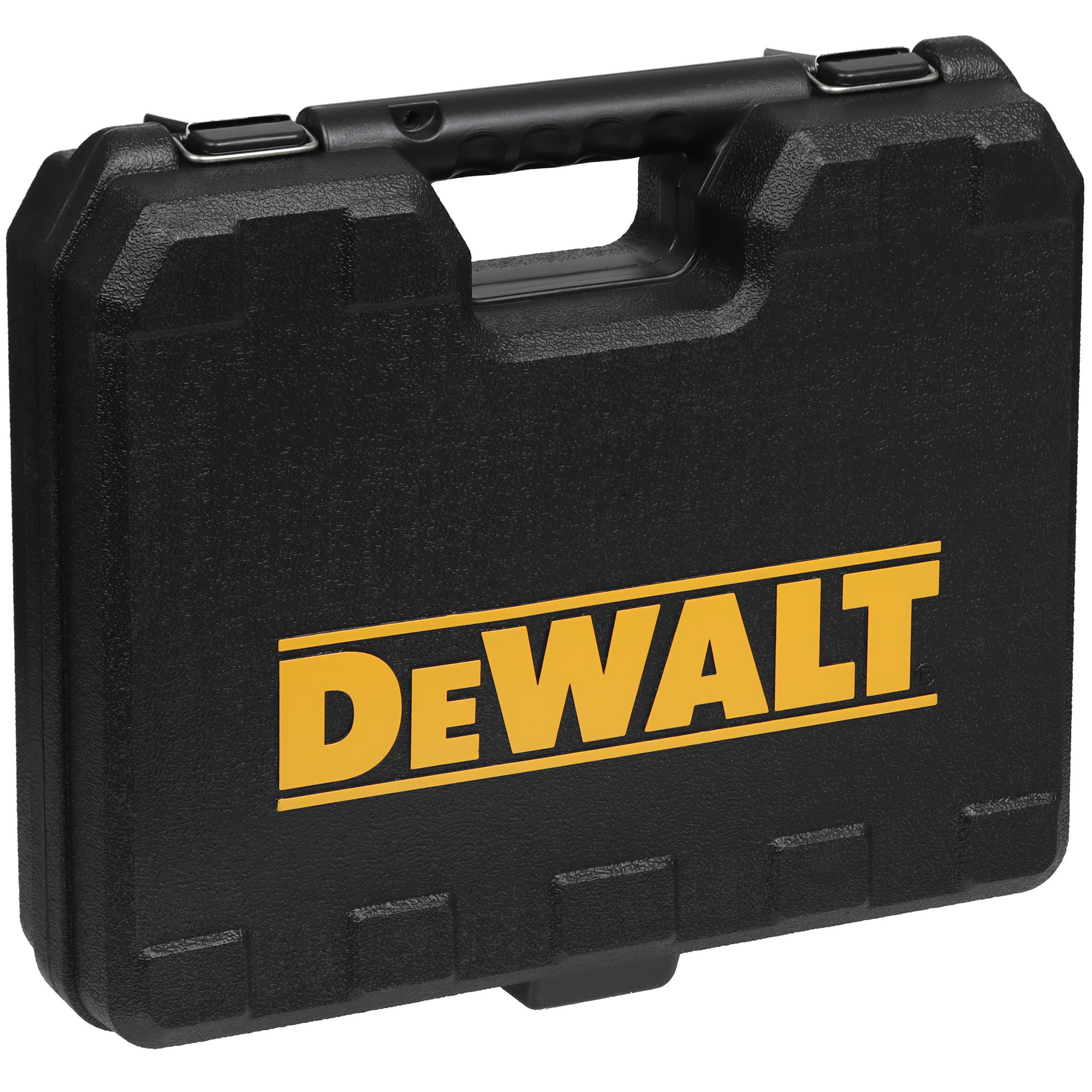 Дрель-шуруповерт DeWalt DCD771C2 XR FLEXVOLТ 18/54V 5443673 STDN-0041729 - Вид №9
