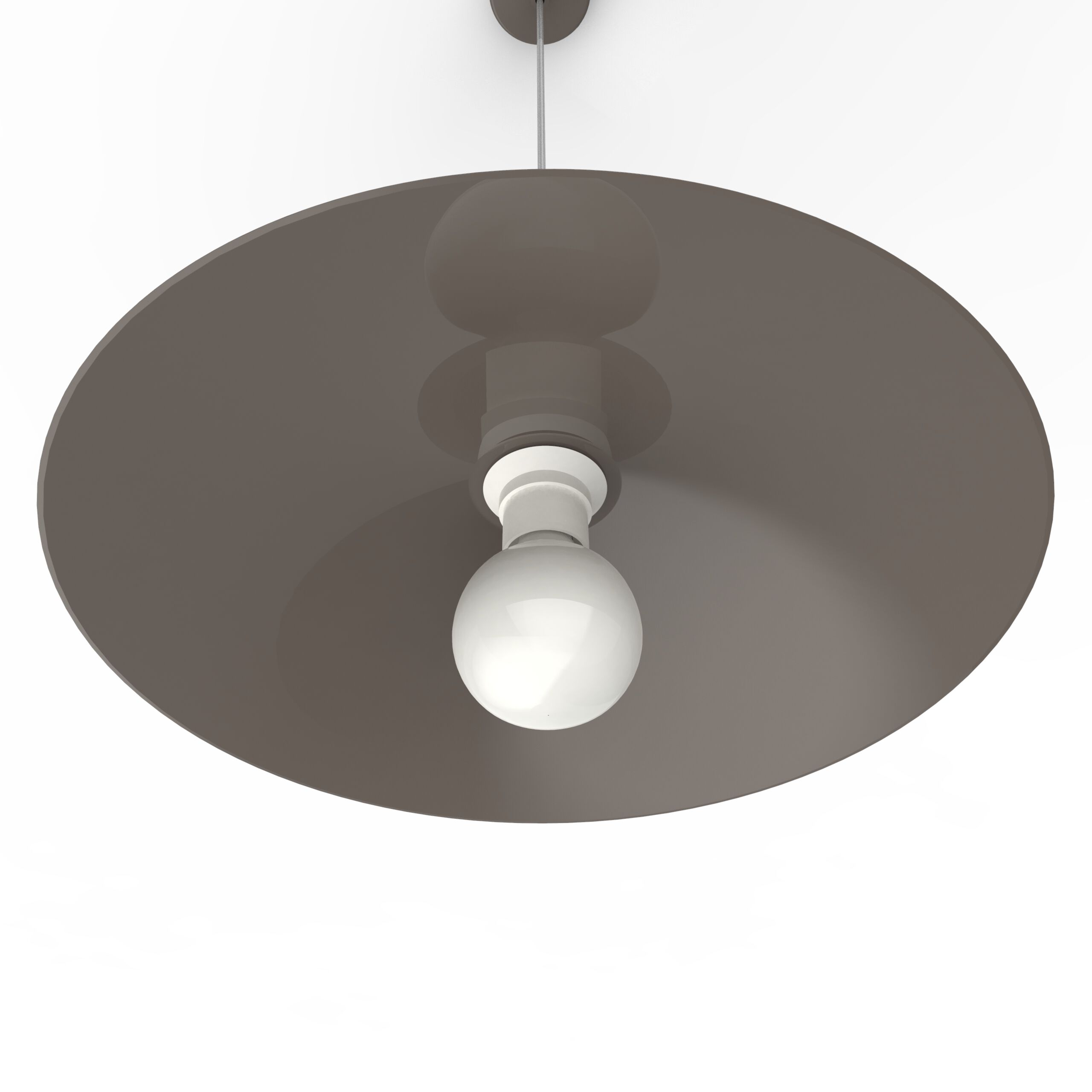 Светодиодный подвесной светильник WayPoint Chapeau ARCH-00099233 - Вид №254