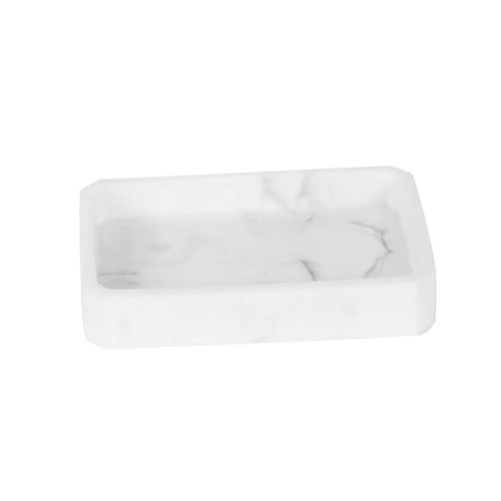 Мыльница LEMER Auvergne — элегантный аксессуар для современной ванной 89384957 STLM-1578682