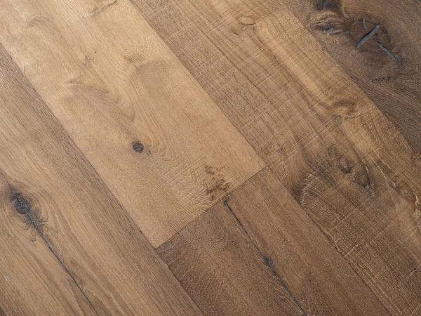 Восстановленный деревянный паркет Dennebos Flooring Reclaimed Wood ARCH-00029724 - Вид №36