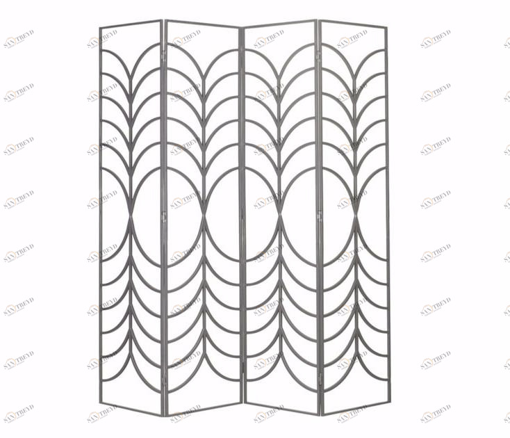 Hamilton Conte Paris Железный экран sun-id-1400355