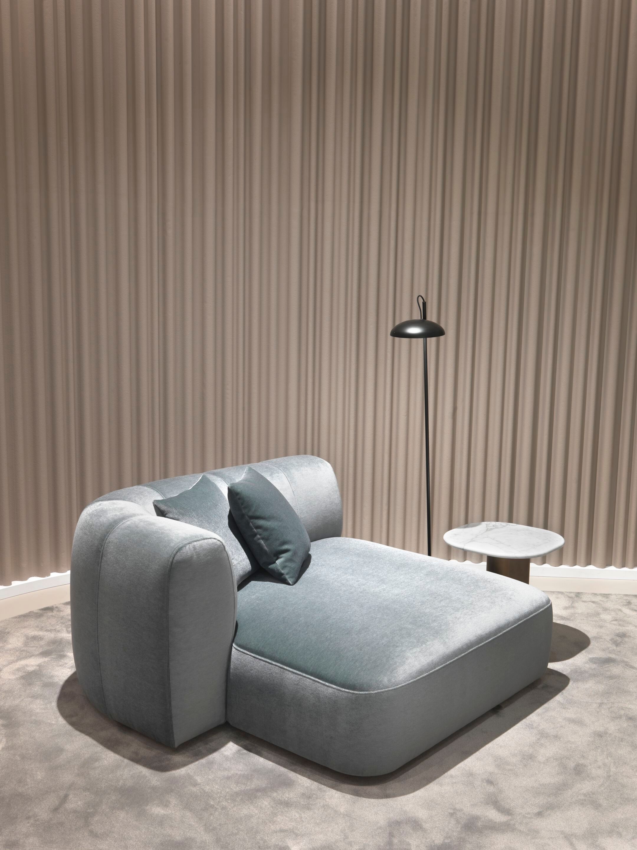 Ткань Dormeuse Marelli Milo ARCH-00042154 - Вид №2