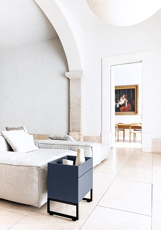 Деревянный шкаф Schonbuch Гесперида Дио ARCH-00135276 - Вид №5