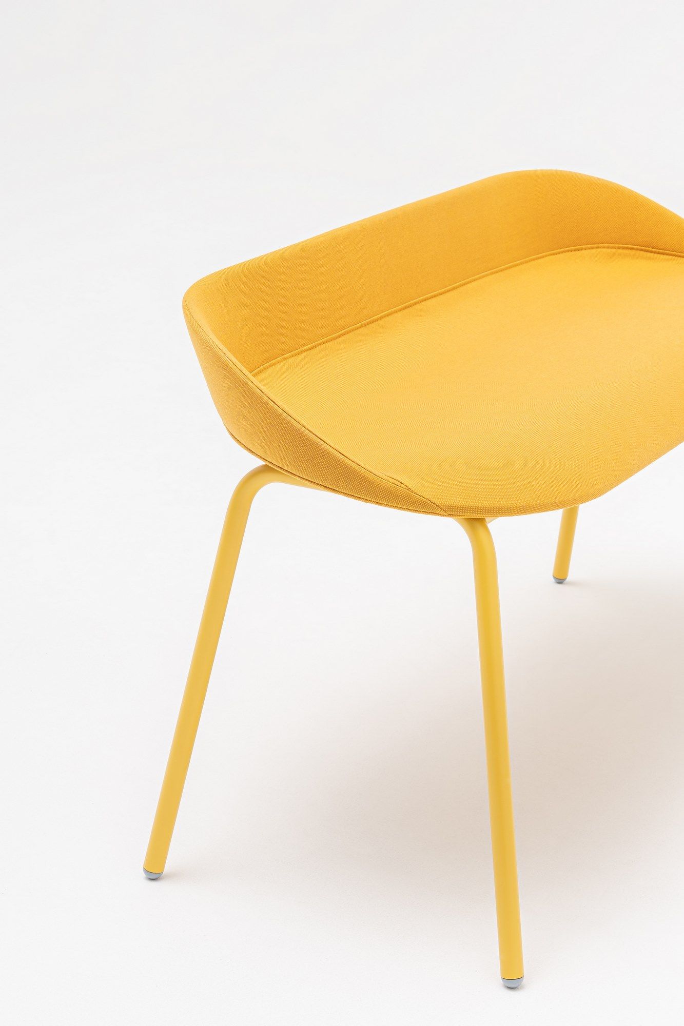 Мягкая скамейка из ткани MDD Team ARCH-00061059 - Вид №7