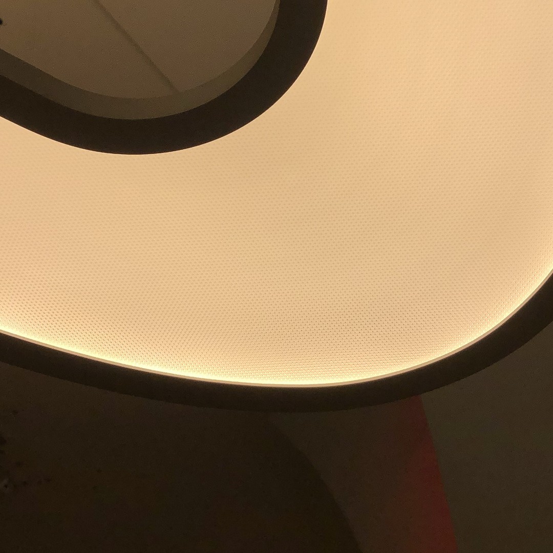 Rzb 311662.000 Sidelite® Ellypsoid большая подвесная люстра 105975 - Вид №1