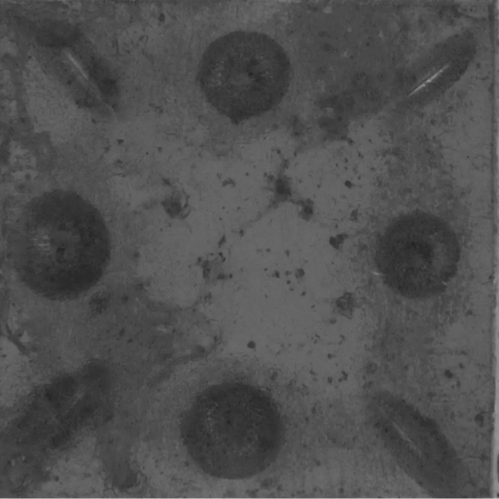 Штамповка основание 20х50х50 мм, сталь Santreyd STLM-2181550