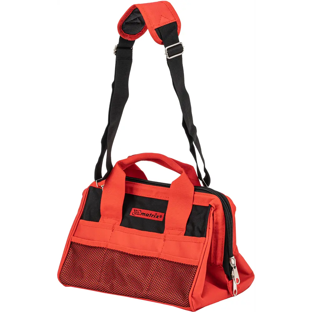 Сумка для инструментов Matrix 90259 215x320x250 мм STLM-2094994