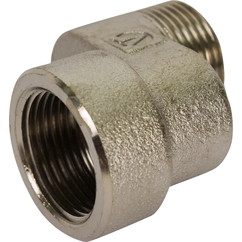 Эксцентрик Santreyd 3/4"×20 мм для параллельного соединения труб 82164862 STLM-0020844 - Вид №2