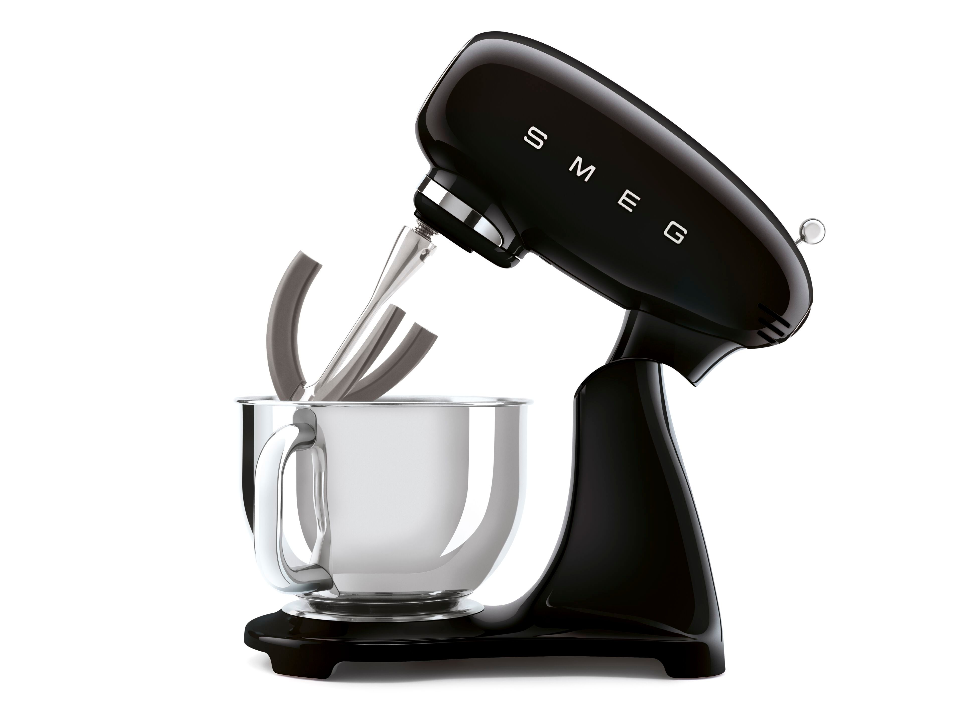 ARCH-00017739 Чаша мерная Smeg Италия Smeg в стиле 50-х