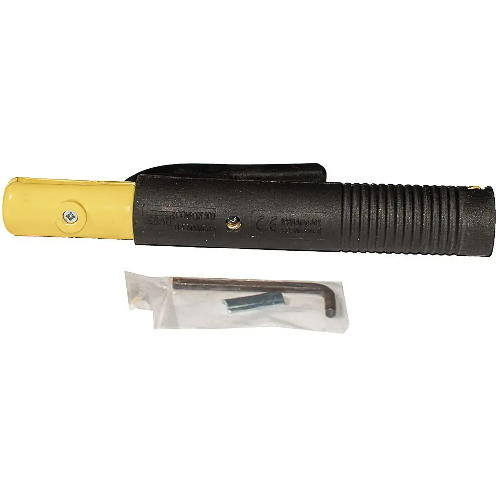 Держатель электродов Esab Confort 300 STLM-2207085 - Вид №2