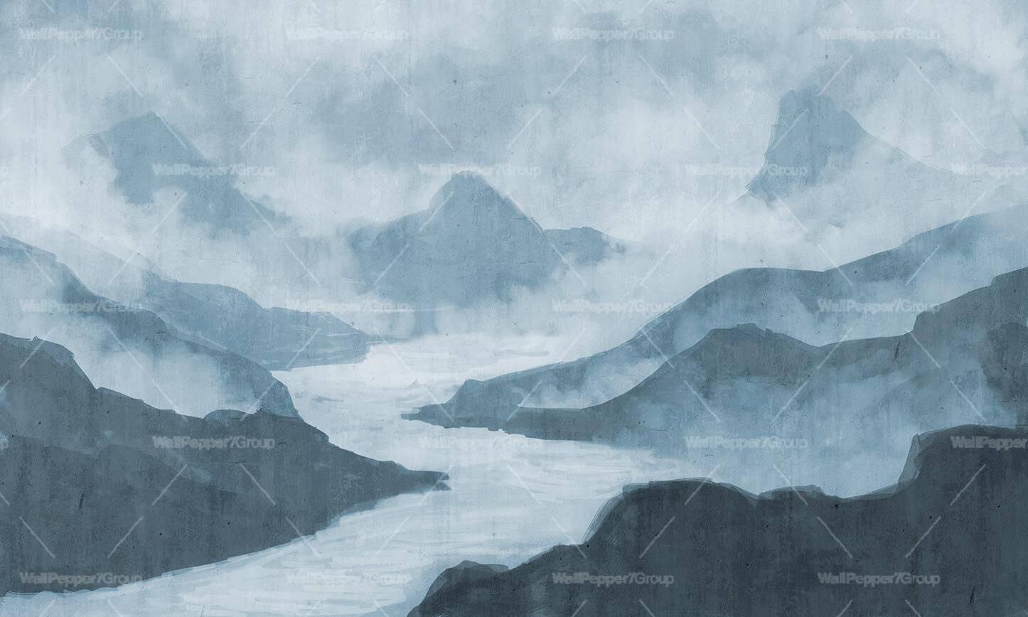 Восточные обои ПВХ бесплатно, ЭКО, моющиеся WallPepper LEVANTE ARCH-00153323 - Вид №1