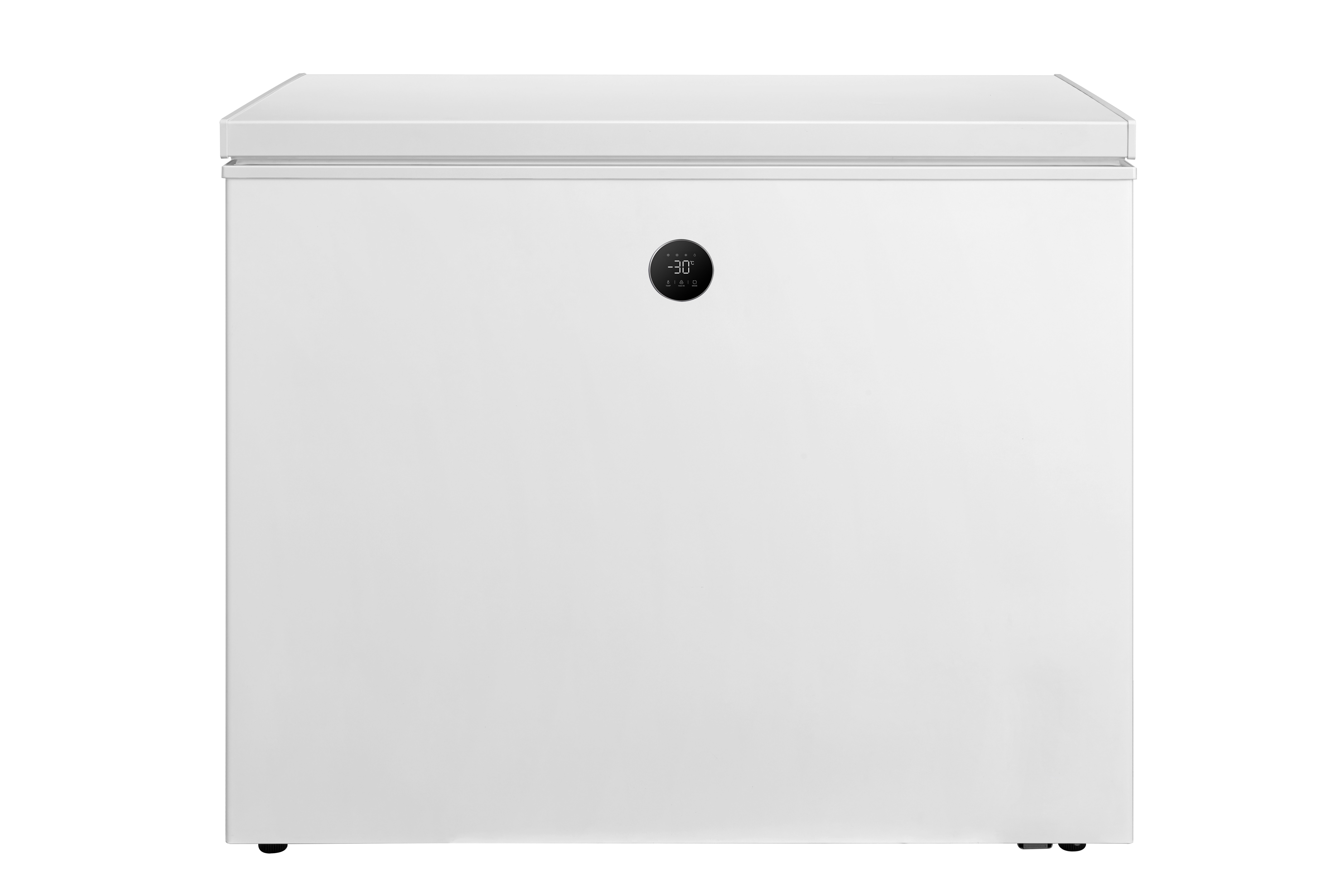 9265493 Морозильный ларь DEXP C4-29AMA белый STDN-0124357