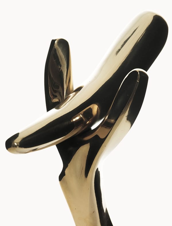 Мебельная ручка BD Barcelona дали ARCH-00111450 - Вид №3