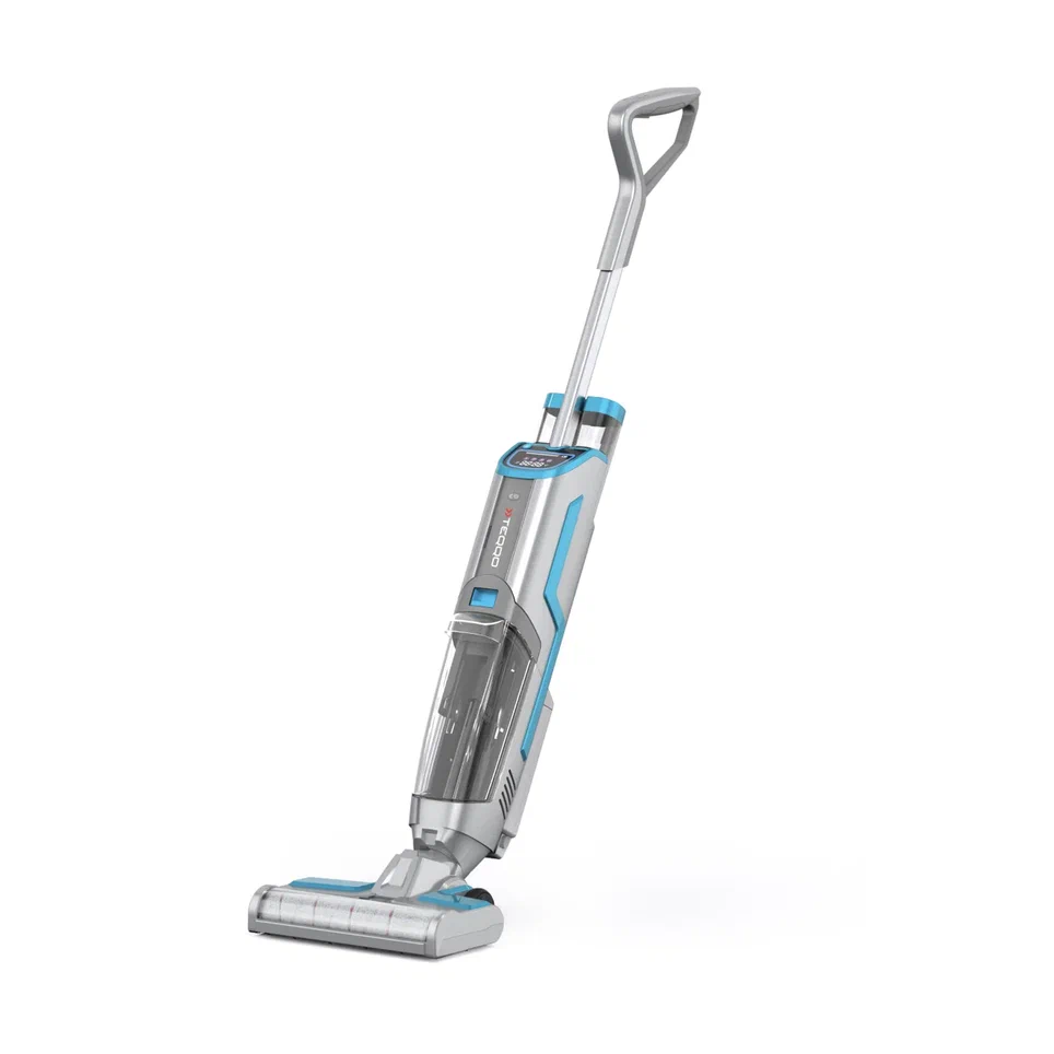 9176126 Моющий пылесос вертикальный   TEQQO Aquastick 3 in 1  серый STDN-0119877 - Вид №4