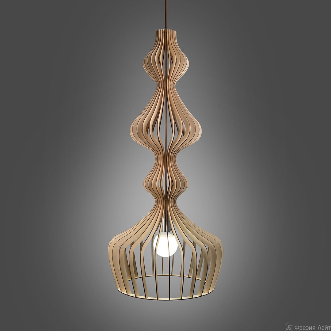 Механика Света, светильник 1034 Крип 2 подвес 111562