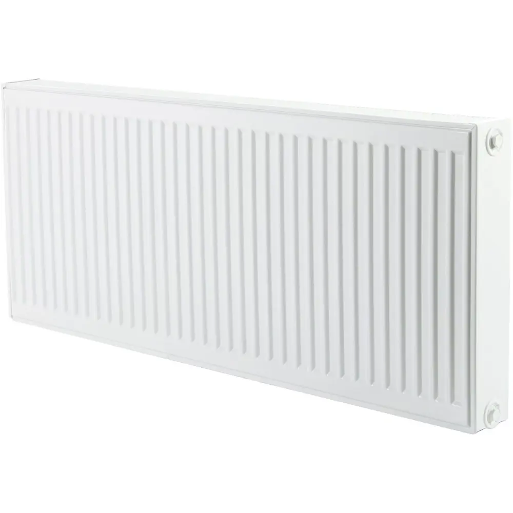 Радиатор Ростерм тип 22 500х1200 сталь белый STLM-2059411 - Вид №1