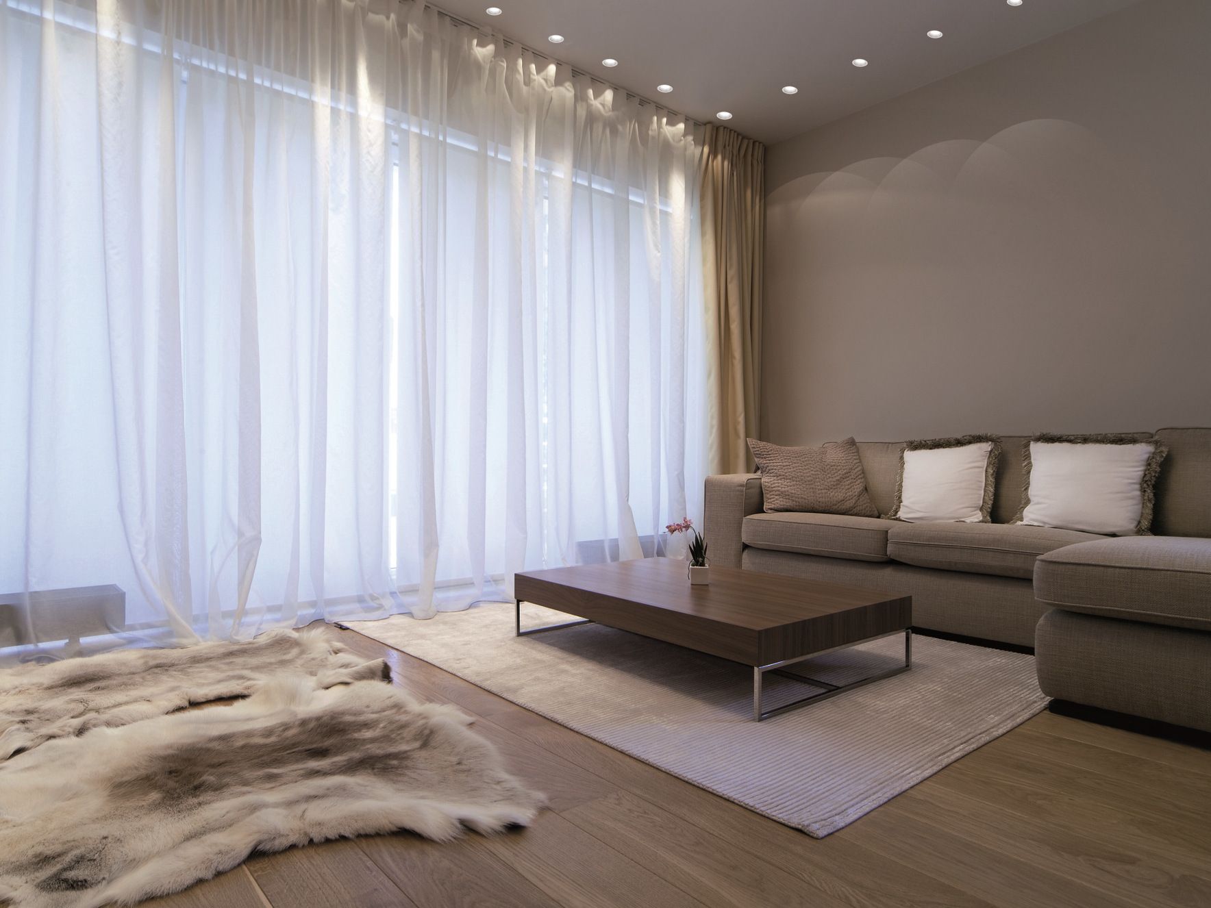 Утопленный светодиодный прожектор EGOLUCE крышка ARCH-00051374 - Вид №5