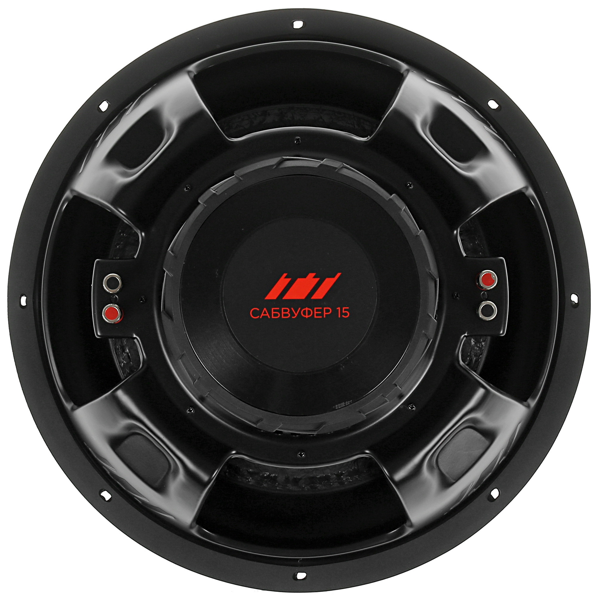 5331728 Сабвуферный динамик URAL TT 15 STDN-0145923 - Вид №2