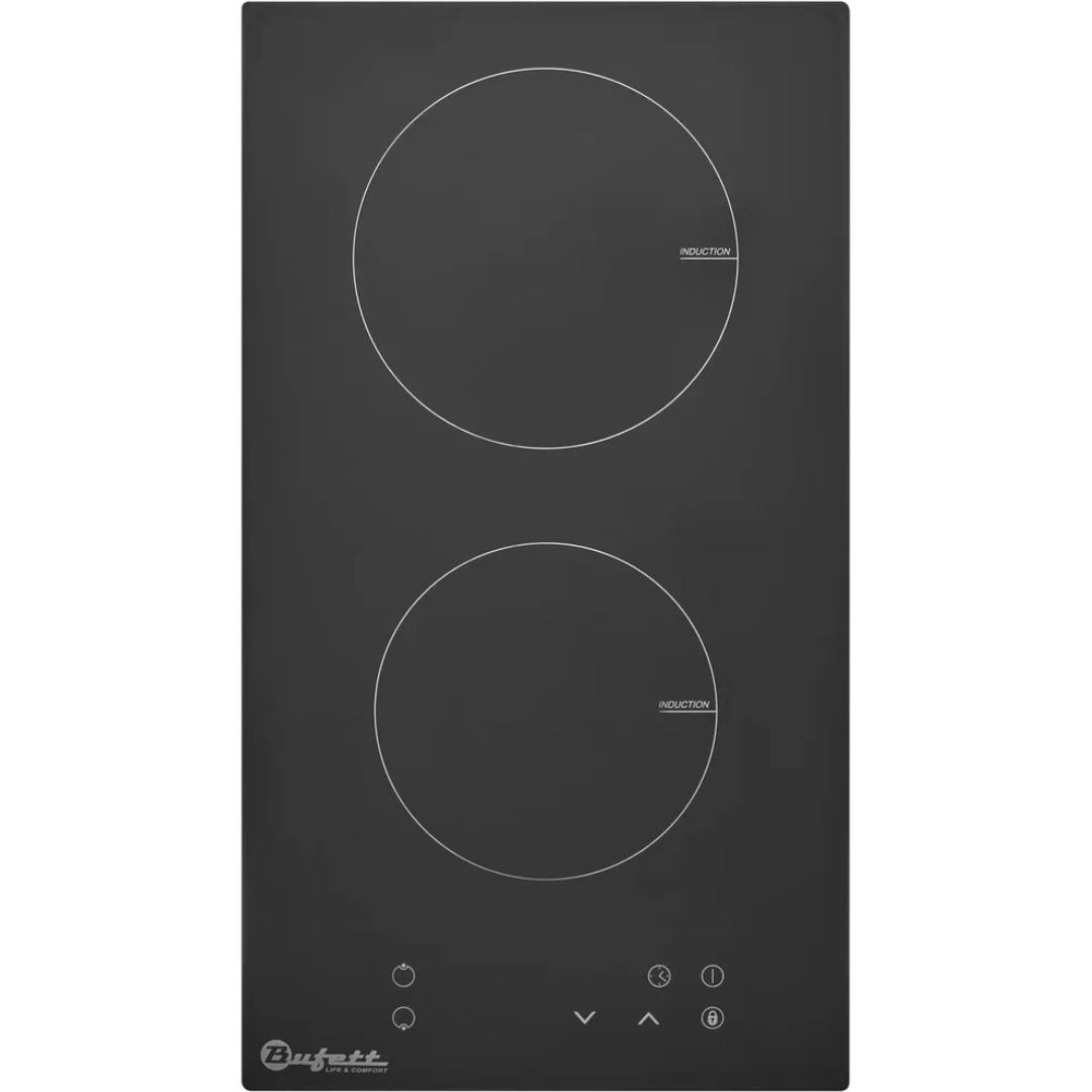 9226518 Индукционная варочная поверхность Bufett YHB 142 STDN-0050634