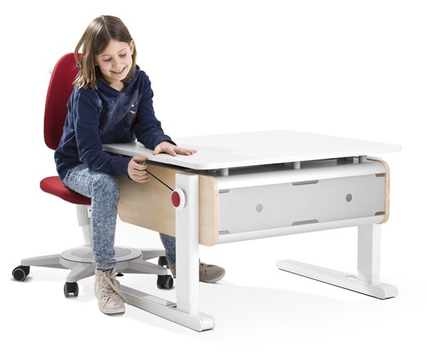 3226 Стол Champion Front-Up 2022 LAB.Space  - Вид №16