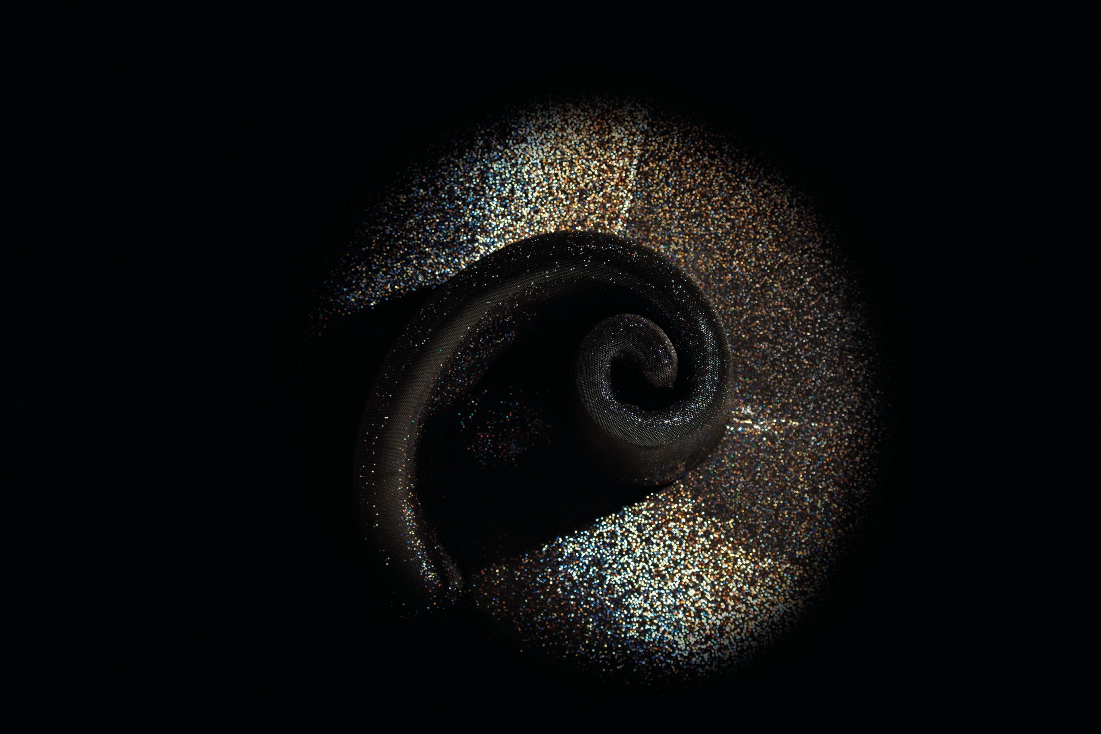 Диван с кристаллами Swarovski Edra для интерьера ARCH-00059154 - Вид №4