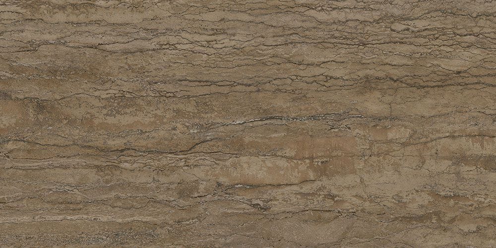 Мраморный эффект глазурованного керамогранита/напольного покрытия Gayafores TRAVERTINO ARCH-00120800 - Вид №18