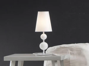 Chaarme Letti Настольная лампа с прямым и отраженным светом