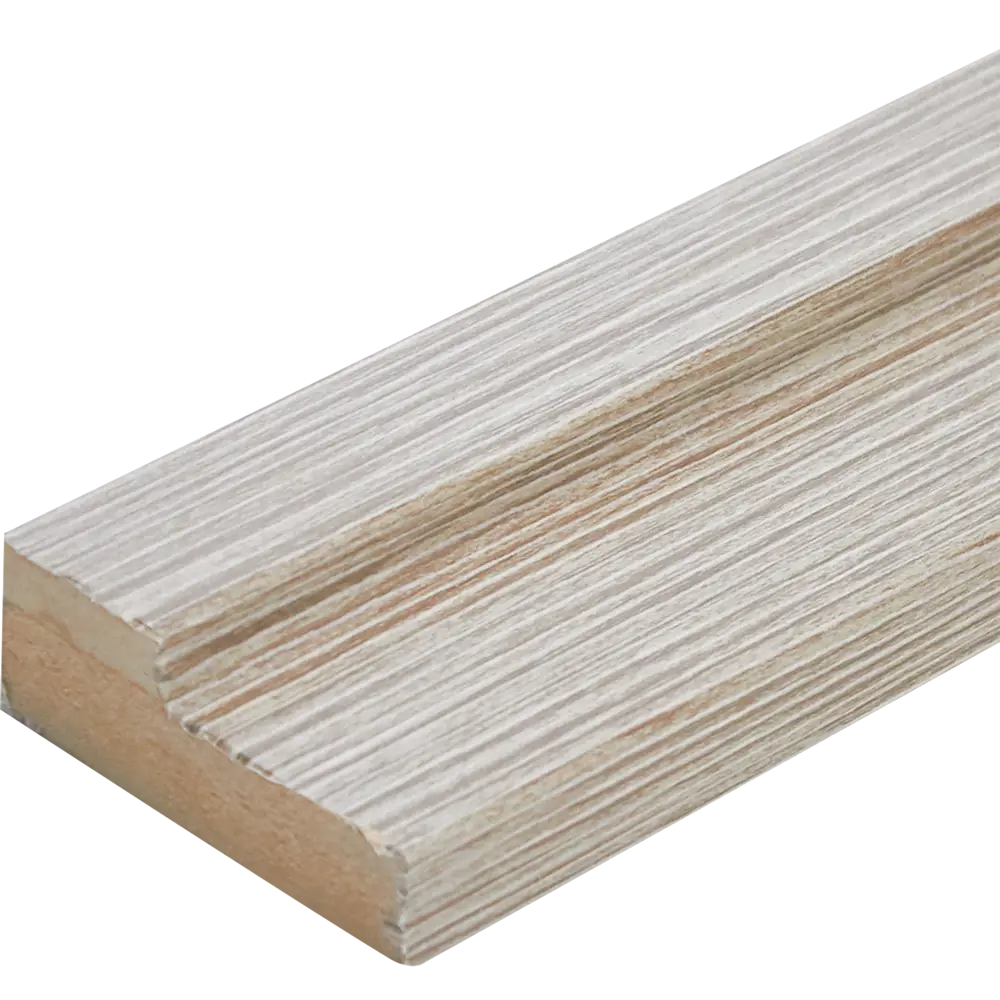 Комплект дверной коробки Бэлла 28x70x2070 мм цвет мокко 82361676 STLM-2135500 Santreyd 