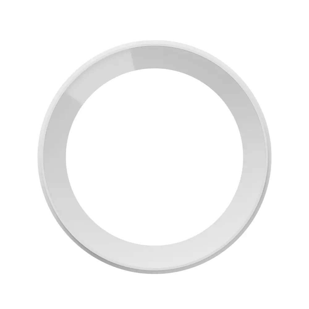 Редуктор для круглых воздуховодов Fonet D125 мм D150 мм пластик STLM-2072946 - Вид №3