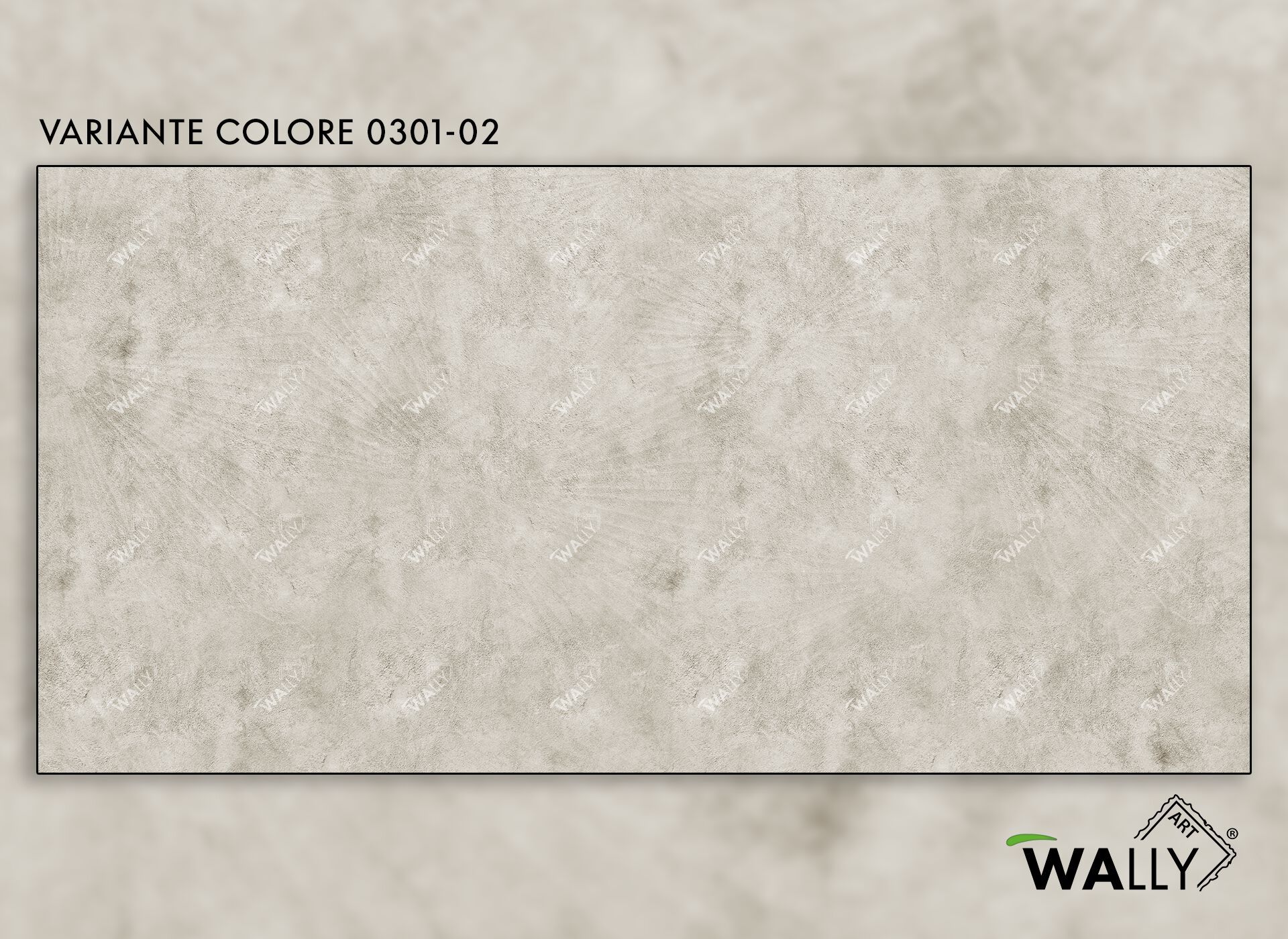 Моющиеся нетканые обои WALLYART Lacollection ARCH-00001991 - Вид №3