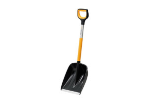 16494261 Автомобильная лопата X-series 1057393 Fiskars