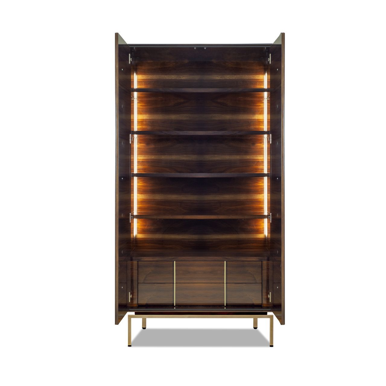 Деревянный шкаф Hurtado Evolution ARCH-00117339 - Вид №6