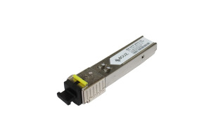 17978251 Модуль SFP 1.25G WDM до 20км Tx 1490нм/Rx 1310нм SC DDM BZ-SFP-W43-20 BOUZ