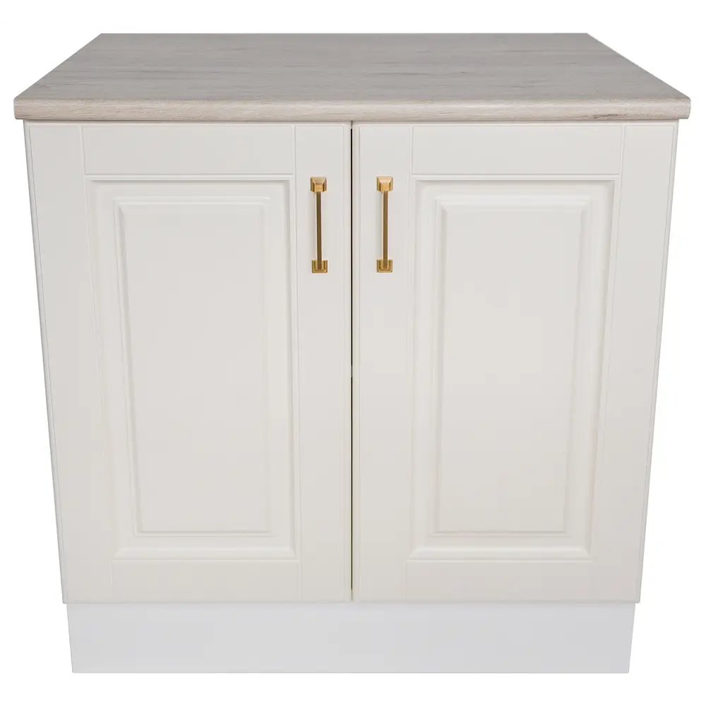 Напольный шкаф Santreyd Лача для кухни в классическом стиле 89387871 STLM-1370360 - Вид №1