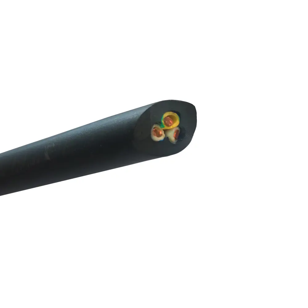 Кабель Севкабель ВВГ-НГ(А)-LS 3x2.5, 50 м 82851771 STLM-2124868  - Вид №1