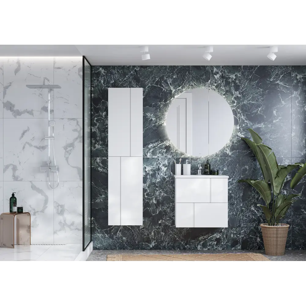 Раковина Roca Victoria-N встраиваемая 60 см STLM-2075410 - Вид №6